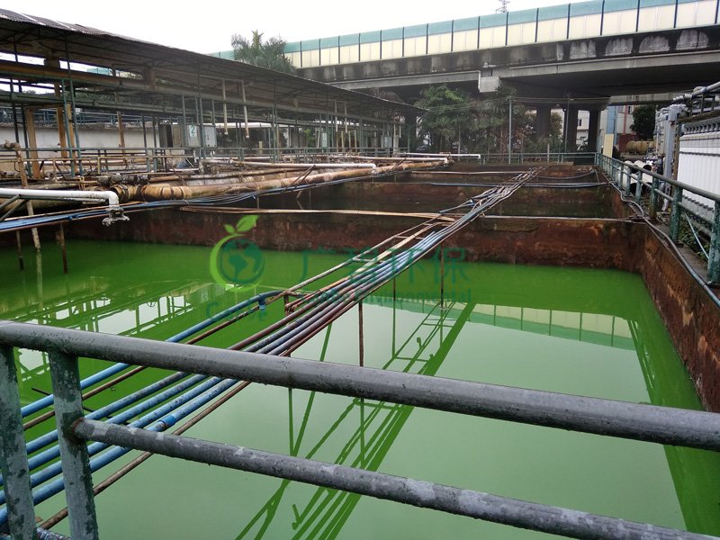 電鍍廢水處理方法有哪些？電鍍廢水處理各方法對比分析(圖1)