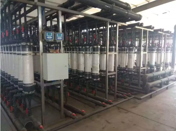 廢水脫氨有什么方法？氨氮廢水處理技術(shù)介紹