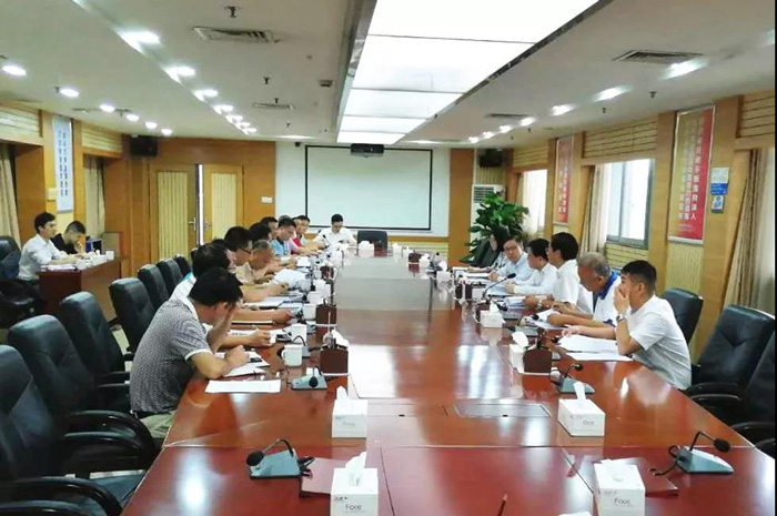 佛山推進(jìn)水污染防治問題整改，虛假整改將被問責(zé)！