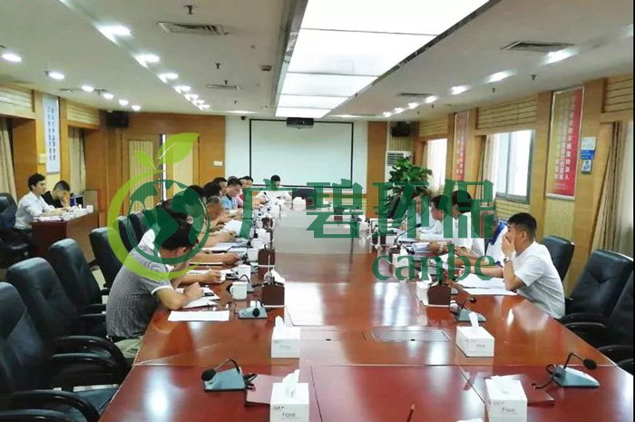 佛山推進水污染防治問題整改，虛假整改將被問責！(圖3)
