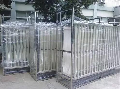 MBR工藝為什么是污水處理的主流？