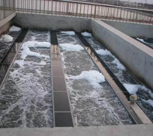 電鍍廢水排放不達標有哪些因素造成？