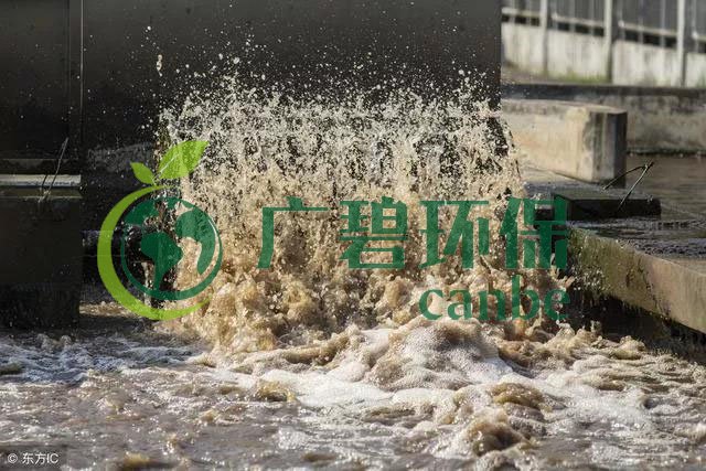油脂廢水如何處理？油脂廢水處理工藝詳解(圖1)