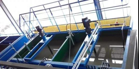 電鍍廢水是什么？電鍍廢水處理方法與工藝(圖1)