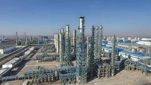 煤化工廢水是什么？煤化工廢水處理方法與工藝