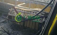 MBR膜怎么清洗？MBR膜在線清洗方法步驟