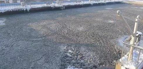 污水氨氮超標怎么解決？氨氮超標原因與解決方法