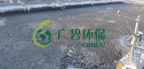 污水氨氮超標(biāo)怎么解決？氨氮超標(biāo)原因與解決方法(圖2)