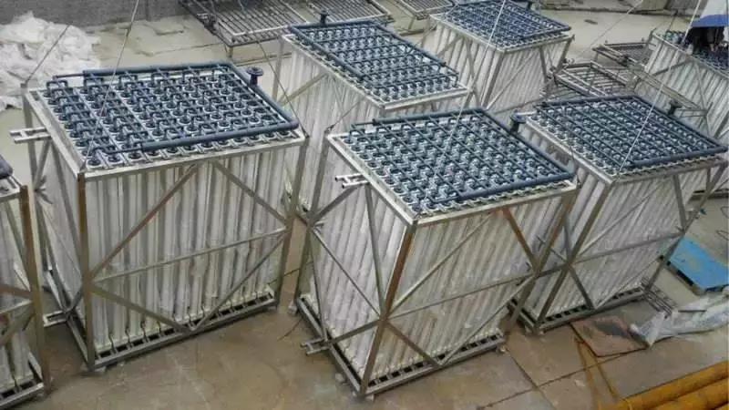 MBR工藝有哪些注意事項(xiàng)？MBR工藝9大誤區(qū)解讀