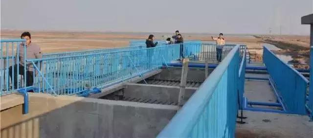 屠宰廢水怎么處理？屠宰廢水處理工藝介紹