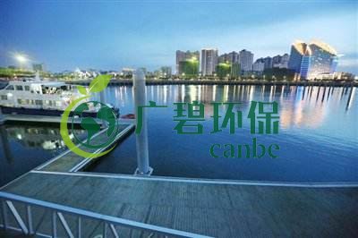廣州市城鎮(zhèn)污水處理提質增效三年行動方案(2019—2021年)(圖1)