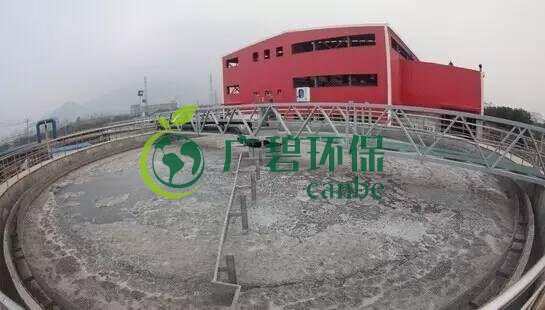 污泥發(fā)黑是什么原因造成？污泥發(fā)黑經(jīng)驗(yàn)分享(圖2)