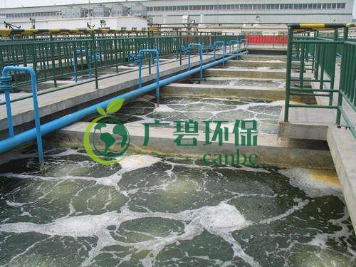 污水處理工藝中有哪些要關(guān)注的參數(shù)？(圖1)