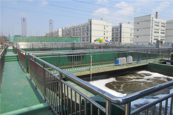 高鹽廢水如何生化處理？生化法處理高鹽廢水解釋