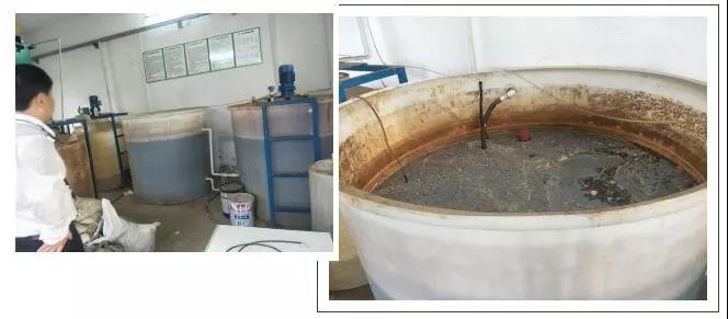 哪些行為是屬于污水違法排放？