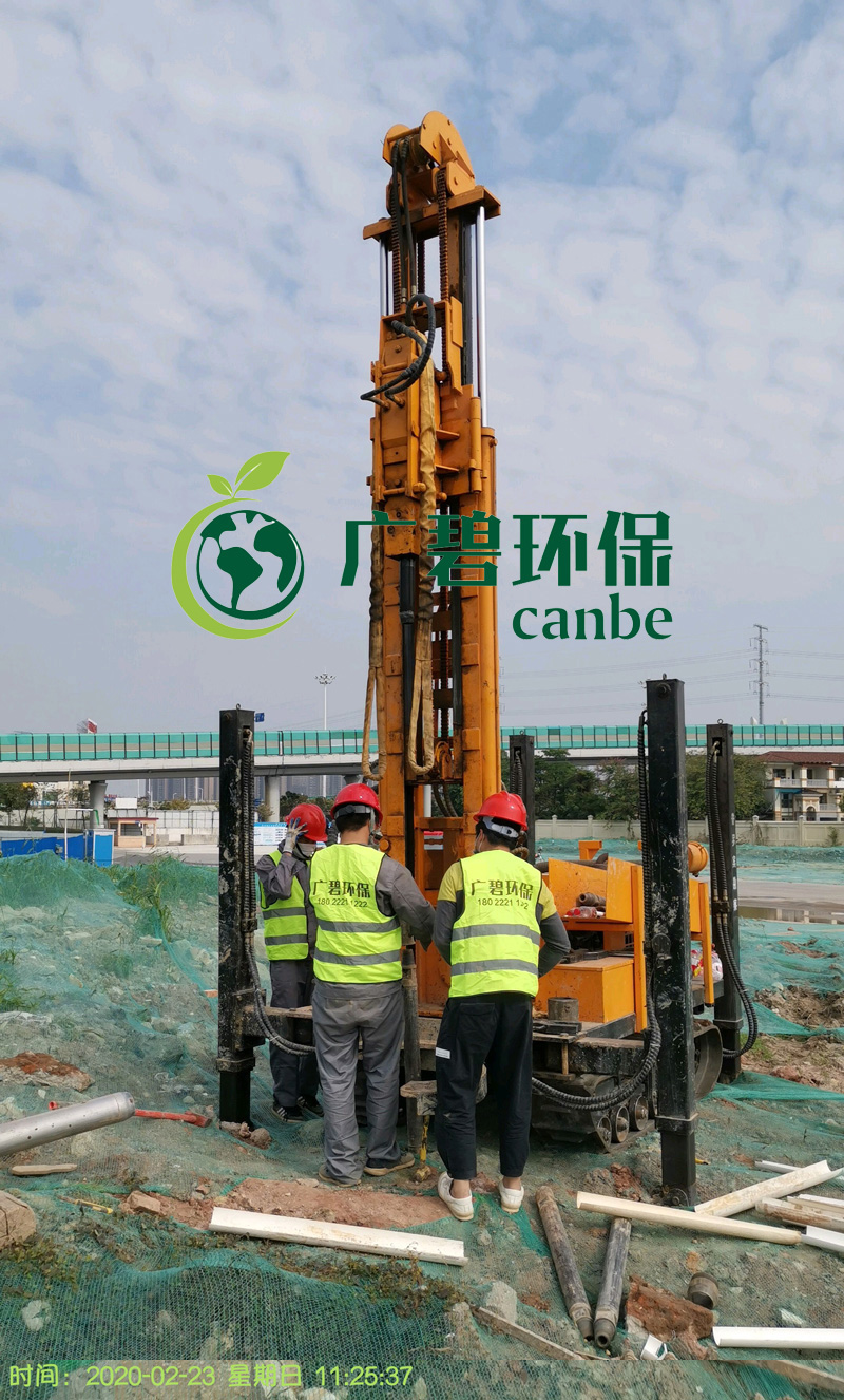 嚴防嚴控，精心組織，廣碧有序復(fù)工(圖2)