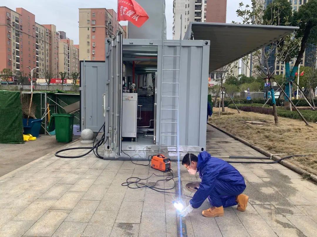 疫情之后，幾十萬噸醫(yī)療固廢去哪了?