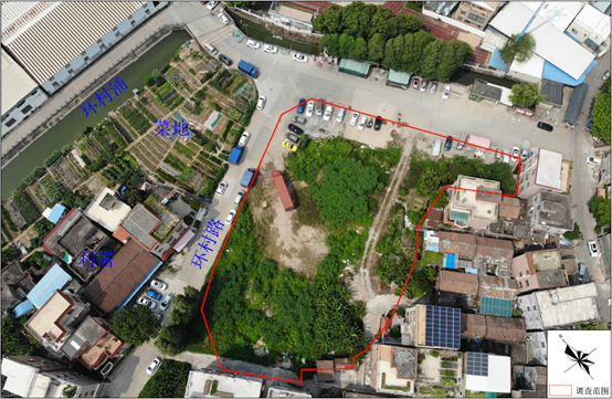 廣碧環(huán)?！独樟鹘值牢魅A村幼兒園新建工程佛山市順德區(qū)勒流街道圣德路1號(hào)地塊土壤污染狀況初步調(diào)查報(bào)告》通過(guò)專家評(píng)審會(huì)(圖1)